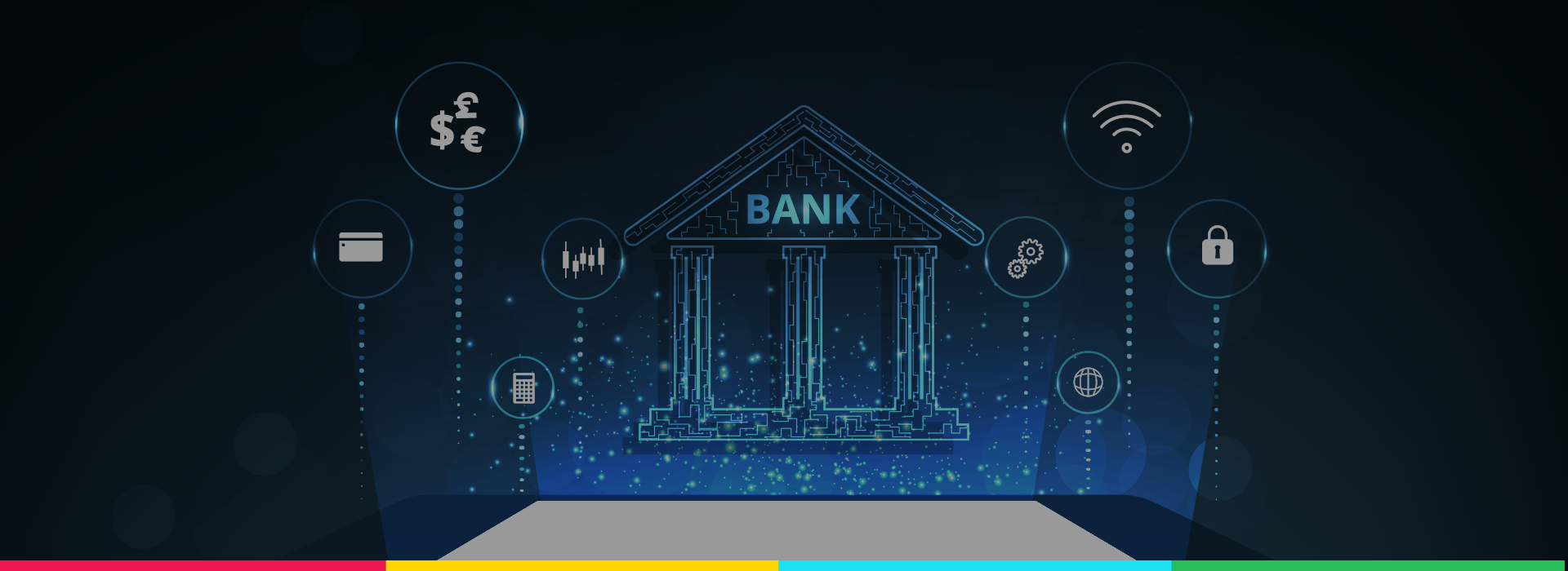 Powering the Banking Industry with Automation